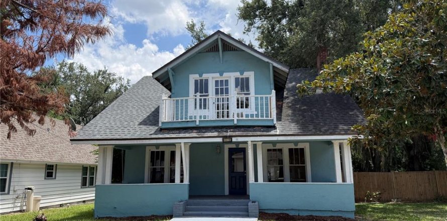 Casa en Winter Haven, Florida 4 dormitorios, 136.01 m2 № 2222368