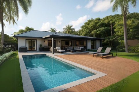 Casa en venta en Pinecrest, Florida, 3 dormitorios, 348.1 m2 № 1638529 - foto 11