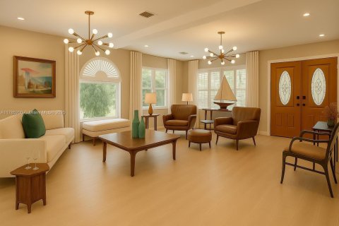 Casa en venta en Pinecrest, Florida, 3 dormitorios, 348.1 m2 № 1638529 - foto 3