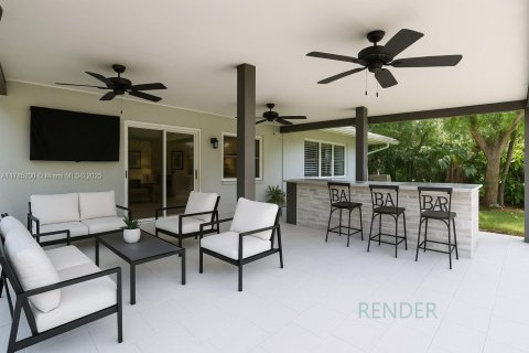 Casa en venta en Pinecrest, Florida, 3 dormitorios, 348.1 m2 № 1638529 - foto 27