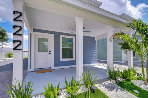 Villa ou maison à vendre à Bradenton, Floride: 3 chambres, 142.7 m2 № 2217150 - photo 4