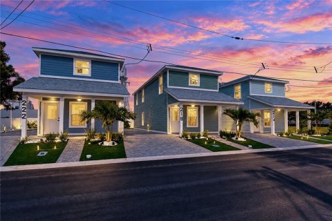 Villa ou maison à vendre à Bradenton, Floride: 3 chambres, 142.7 m2 № 2217150 - photo 25