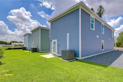 Villa ou maison à vendre à Bradenton, Floride: 3 chambres, 142.7 m2 № 2217150 - photo 20