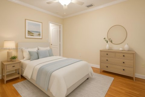 Снять в аренду кондоминиум в Корал-Гейблс, Флорида 2 спальни, 68.75м2, № 1955807 - фото 6