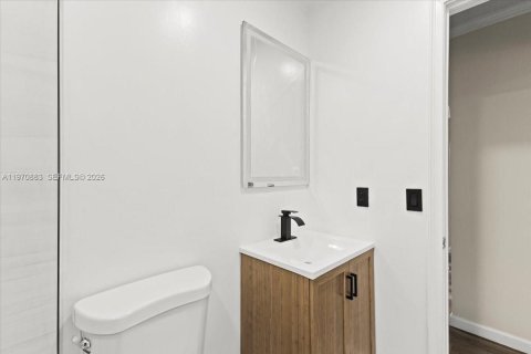 House in Miramar, Florida 3 bedrooms № 2031385 - photo 21