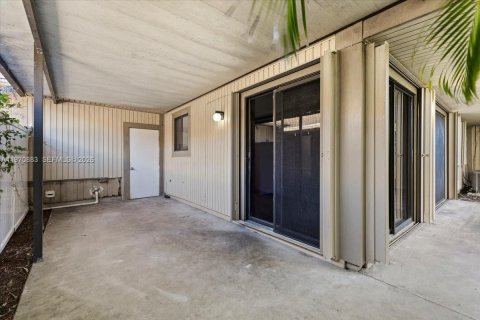 House in Miramar, Florida 3 bedrooms № 2031385 - photo 23