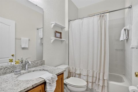 House in Davenport, Florida 4 bedrooms, 178.28 sq.m. № 1857964 - photo 6