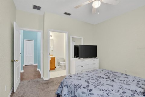 House in Davenport, Florida 4 bedrooms, 178.28 sq.m. № 1857964 - photo 29