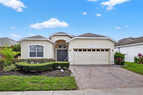 House in Davenport, Florida 4 bedrooms, 178.28 sq.m. № 1857964 - photo 23