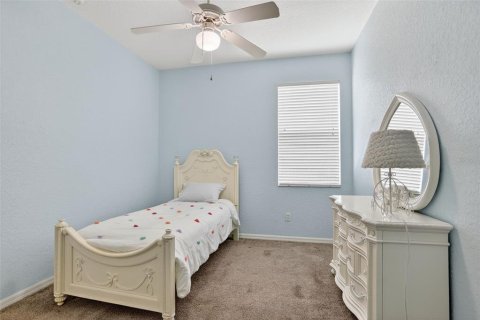 House in Davenport, Florida 4 bedrooms, 178.28 sq.m. № 1857964 - photo 28