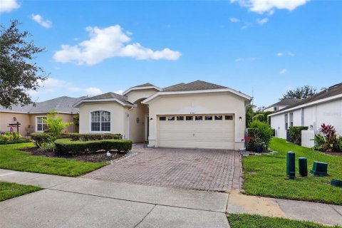 House in Davenport, Florida 4 bedrooms, 178.28 sq.m. № 1857964 - photo 3
