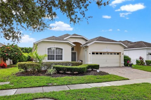 House in Davenport, Florida 4 bedrooms, 178.28 sq.m. № 1857964 - photo 2