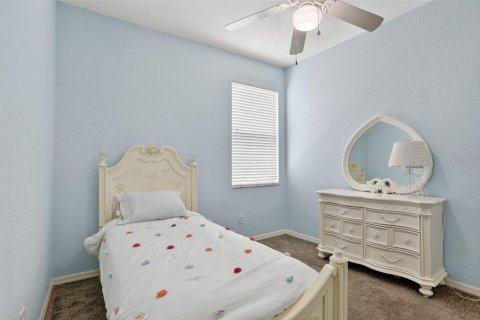House in Davenport, Florida 4 bedrooms, 178.28 sq.m. № 1857964 - photo 13