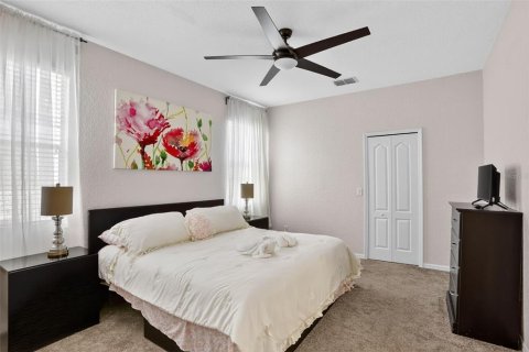House in Davenport, Florida 4 bedrooms, 178.28 sq.m. № 1857964 - photo 22