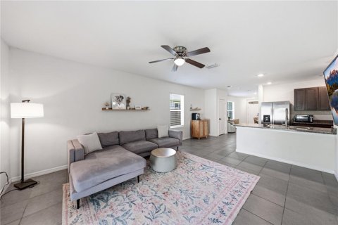 House in Wesley Chapel, Florida 3 bedrooms, 140.84 sq.m. № 2306546 - photo 30