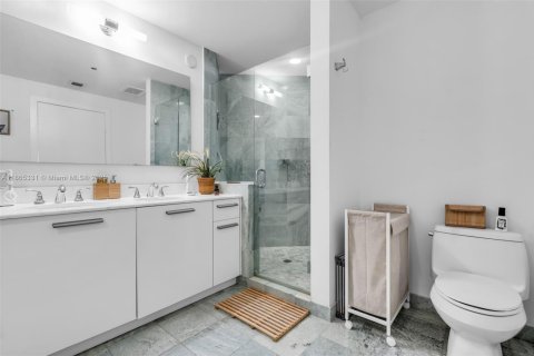 Купить кондоминиум в Майами, Флорида 2 спальни, 127.09м2, № 1932121 - фото 11