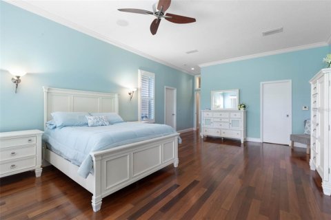 House in Ormond Beach, Florida 5 bedrooms, 468.78 sq.m. № 1666186 - photo 30