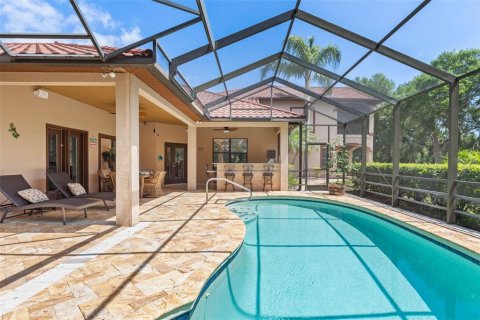 House in Ormond Beach, Florida 5 bedrooms, 468.78 sq.m. № 1666186 - photo 25