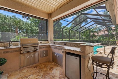 House in Ormond Beach, Florida 5 bedrooms, 468.78 sq.m. № 1666186 - photo 21