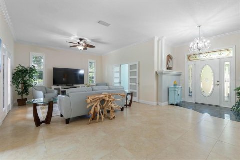 House in Ormond Beach, Florida 5 bedrooms, 468.78 sq.m. № 1666186 - photo 5