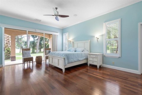House in Ormond Beach, Florida 5 bedrooms, 468.78 sq.m. № 1666186 - photo 29