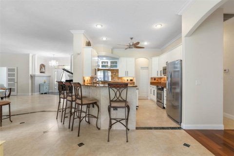 House in Ormond Beach, Florida 5 bedrooms, 468.78 sq.m. № 1666186 - photo 14
