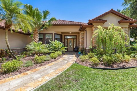 House in Ormond Beach, Florida 5 bedrooms, 468.78 sq.m. № 1666186 - photo 4