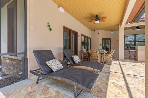 House in Ormond Beach, Florida 5 bedrooms, 468.78 sq.m. № 1666186 - photo 28