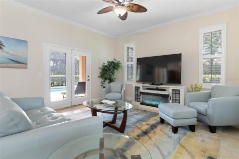 House in Ormond Beach, Florida 5 bedrooms, 468.78 sq.m. № 1666186 - photo 7