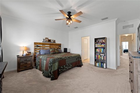 Adosado en venta en Venice, Florida, 3 dormitorios, 181.07 m2 № 1044285 - foto 25