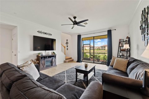 Adosado en venta en Venice, Florida, 3 dormitorios, 181.07 m2 № 1044285 - foto 16