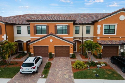 Adosado en venta en Venice, Florida, 3 dormitorios, 181.07 m2 № 1044285 - foto 3