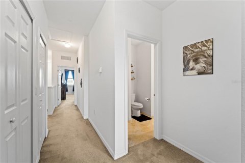 Adosado en venta en Venice, Florida, 3 dormitorios, 181.07 m2 № 1044285 - foto 22