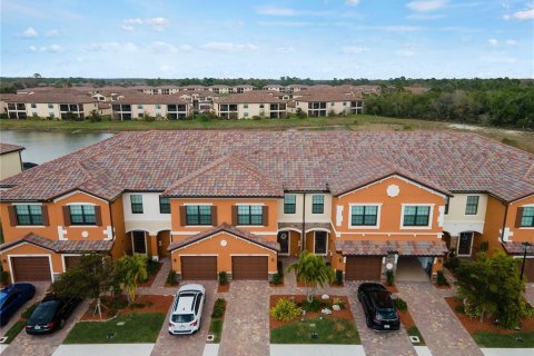 Adosado en venta en Venice, Florida, 3 dormitorios, 181.07 m2 № 1044285 - foto 2