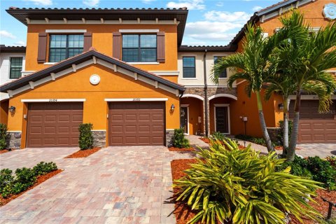 Adosado en venta en Venice, Florida, 3 dormitorios, 181.07 m2 № 1044285 - foto 4