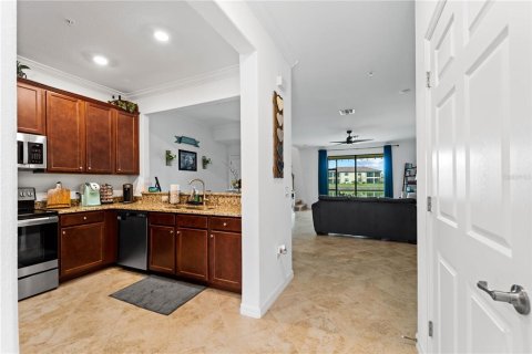 Adosado en venta en Venice, Florida, 3 dormitorios, 181.07 m2 № 1044285 - foto 8