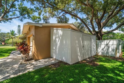 House in Clearwater, Florida 3 bedrooms, 104.52 sq.m. № 1916781 - photo 28