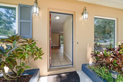 House in Clearwater, Florida 3 bedrooms, 104.52 sq.m. № 1916781 - photo 4