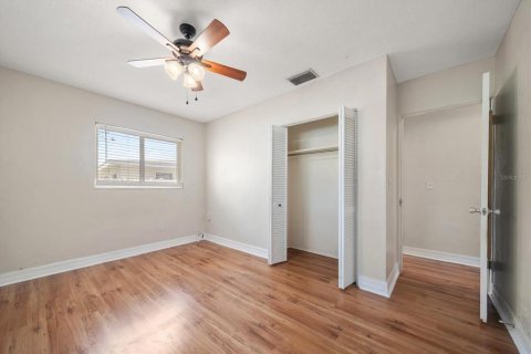 House in Clearwater, Florida 3 bedrooms, 104.52 sq.m. № 1916781 - photo 22