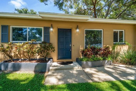 House in Clearwater, Florida 3 bedrooms, 104.52 sq.m. № 1916781 - photo 3