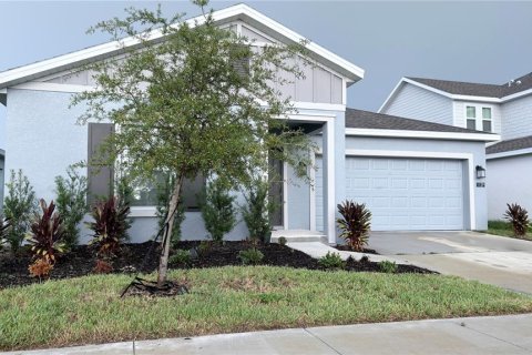 Villa ou maison à Eagle Lake, Floride 3 chambres, 143.26 m2 № 2317285
