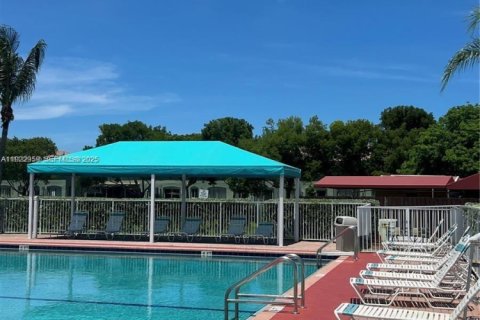 Copropriété à louer à Homestead, Floride: 2 chambres, 84.91 m2 № 1976753 - photo 23