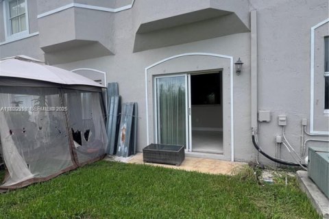 Copropriété à louer à Homestead, Floride: 2 chambres, 84.91 m2 № 1976753 - photo 20