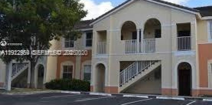 Condo à Homestead, Floride, 2 chambres  № 1976753