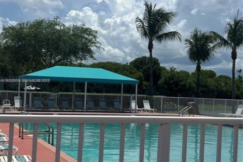 Copropriété à louer à Homestead, Floride: 2 chambres, 84.91 m2 № 1976753 - photo 21