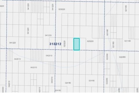 Land in Frostproof, Florida № 2158895 - photo 2