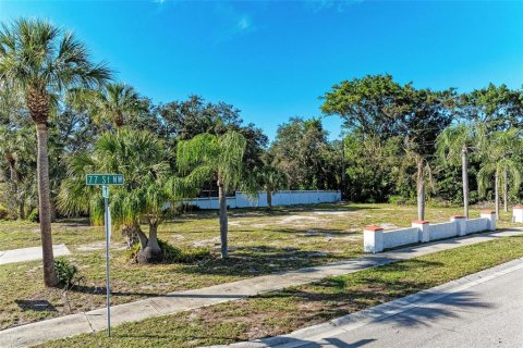 Terreno en venta en Bradenton, Florida № 957441 - foto 6