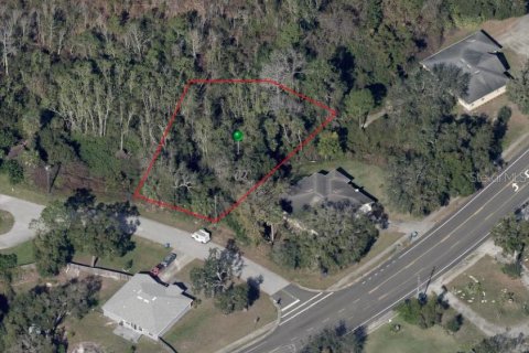 Terreno en Deltona, Florida № 2161043