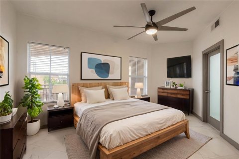 Condominio en venta en New Smyrna Beach, Florida, 2 dormitorios, 155.05 m2 № 2148272 - foto 16