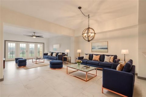 Condominio en venta en New Smyrna Beach, Florida, 2 dormitorios, 155.05 m2 № 2148272 - foto 10